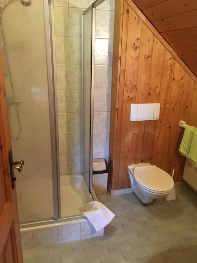 Gerstbreinhof Bed & Breakfast Бад Санкт Лионхард им Лавантал Екстериор снимка