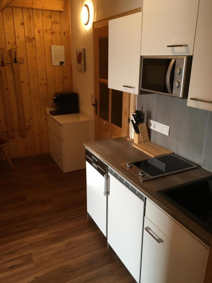 Gerstbreinhof Bed & Breakfast Бад Санкт Лионхард им Лавантал Екстериор снимка